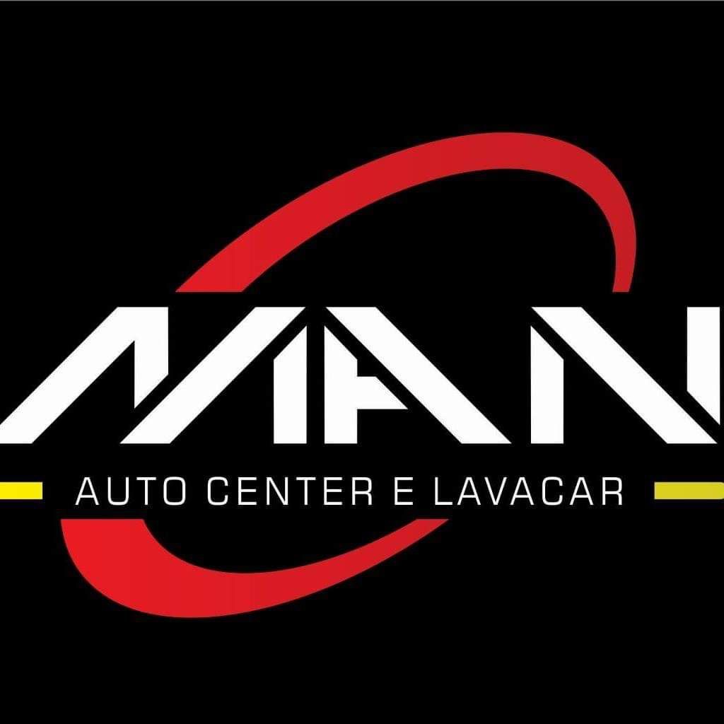 MAN Auto Center e Lavacar